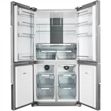 Tủ Lạnh Hafele Inverter 526 Lít HF-SBSIC 539.16.230 1