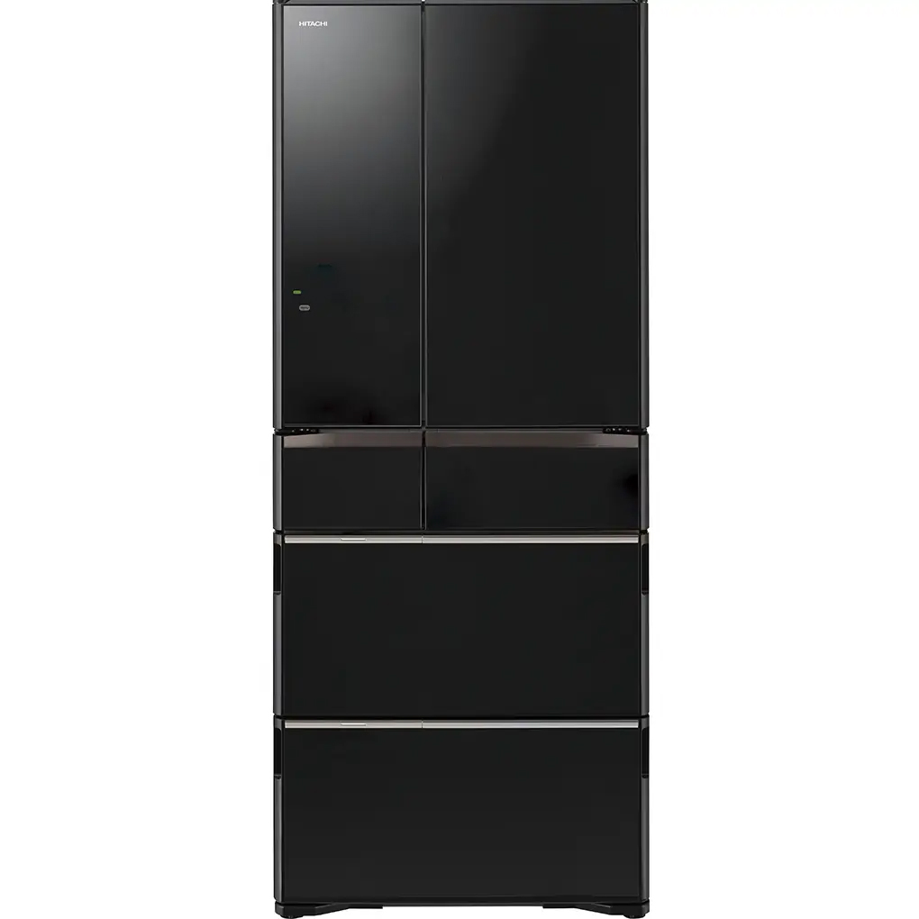 Tủ Lạnh Hitachi Inverter 615 Lít R-WX620KV XK 0
