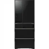 Tủ Lạnh Hitachi Inverter 615 Lít R-WX620KV XK