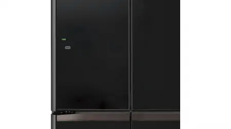 Tủ Lạnh Hitachi Inverter 615 Lít R-WX620KV XK 0