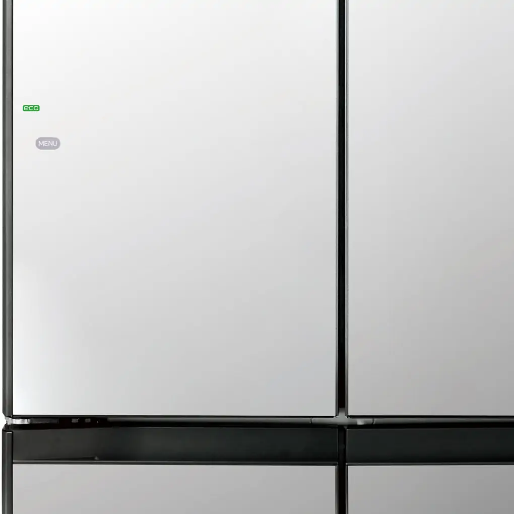 Tủ Lạnh Hitachi Inverter 520 Lít R-HW530NV(X) 2