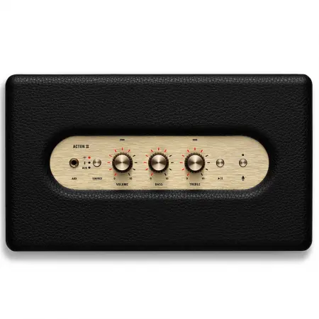 Loa Bluetooth Marshall Acton 2 hỗ trợ Amazon Alexa 0