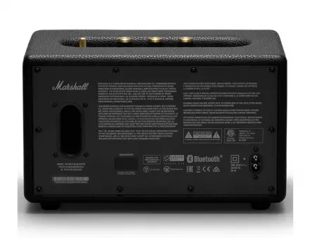 Loa Bluetooth Marshall Acton 2 hỗ trợ Amazon Alexa 1