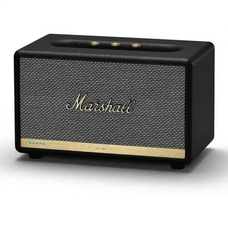 Loa Bluetooth Marshall Acton 2 hỗ trợ Amazon Alexa 3