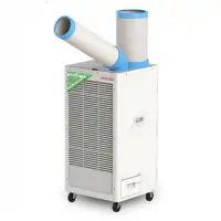 Máy Lạnh Di Động NAKATOMI N407TC