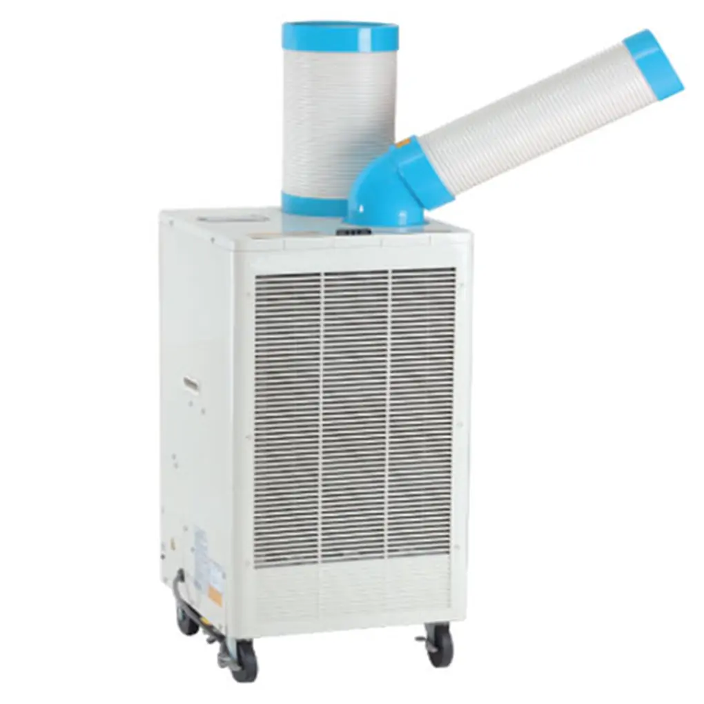 Máy Lạnh Di Động NAKATOMI N407TC 0