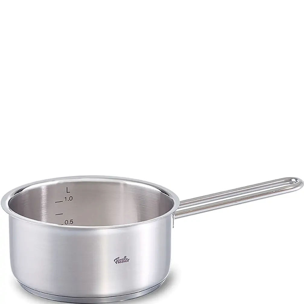 Bộ nồi 5 món Fissler LAS VEGAS (Sản phẩm trưng bày)