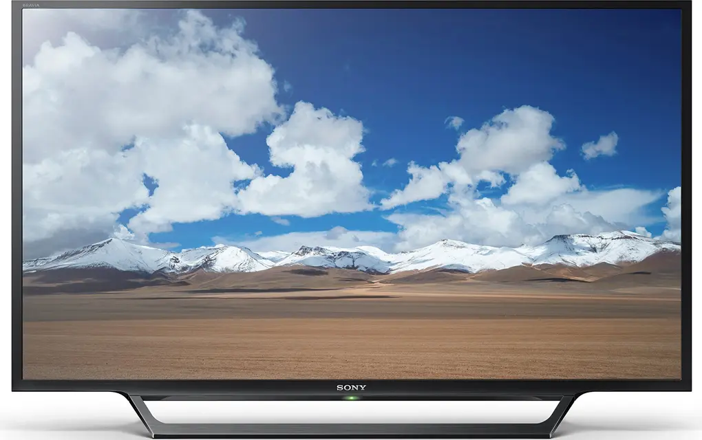 Internet Tivi LED 32 Inch KDL-32W600D