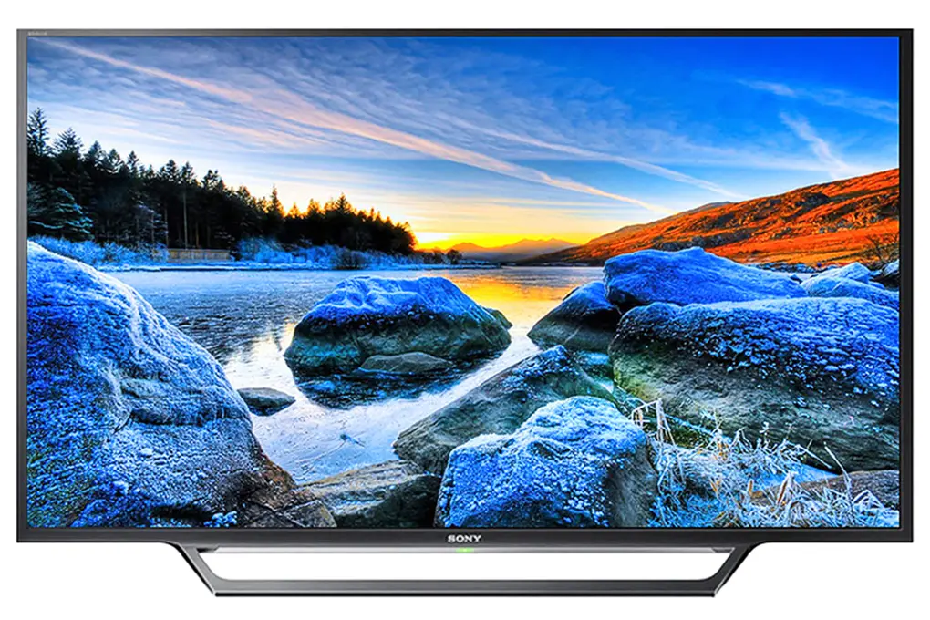 Internet Tivi LED 32 Inch KDL-32W600D 0