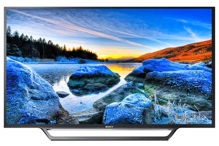 Internet Tivi LED 32 Inch KDL-32W600D 0