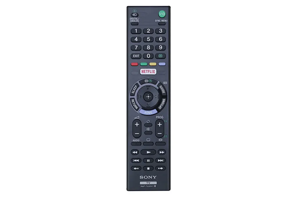 Internet Tivi LED 32 Inch KDL-32W600D 4