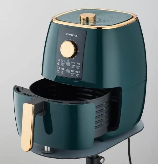 Nồi chiên không dầu Perfect PF-A5G 1
