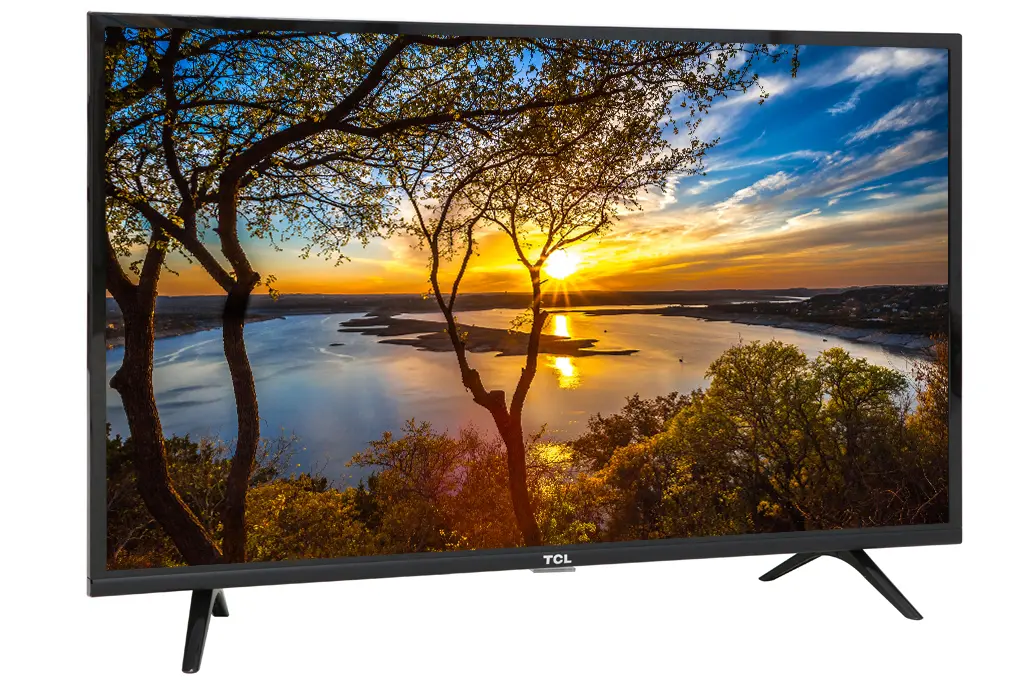 Smart Tivi TCL 32 Inch HD L32S6300 1