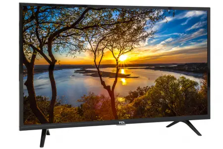 Smart Tivi TCL 32 Inch HD L32S6300 1