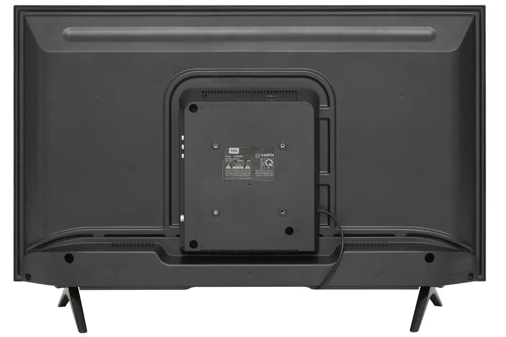 Smart Tivi TCL 32 Inch HD L32S6300 2