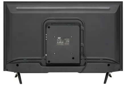 Smart Tivi TCL 32 Inch HD L32S6300 2