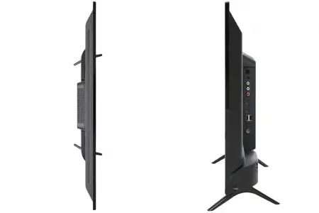 Smart Tivi TCL 32 Inch HD L32S6300 4