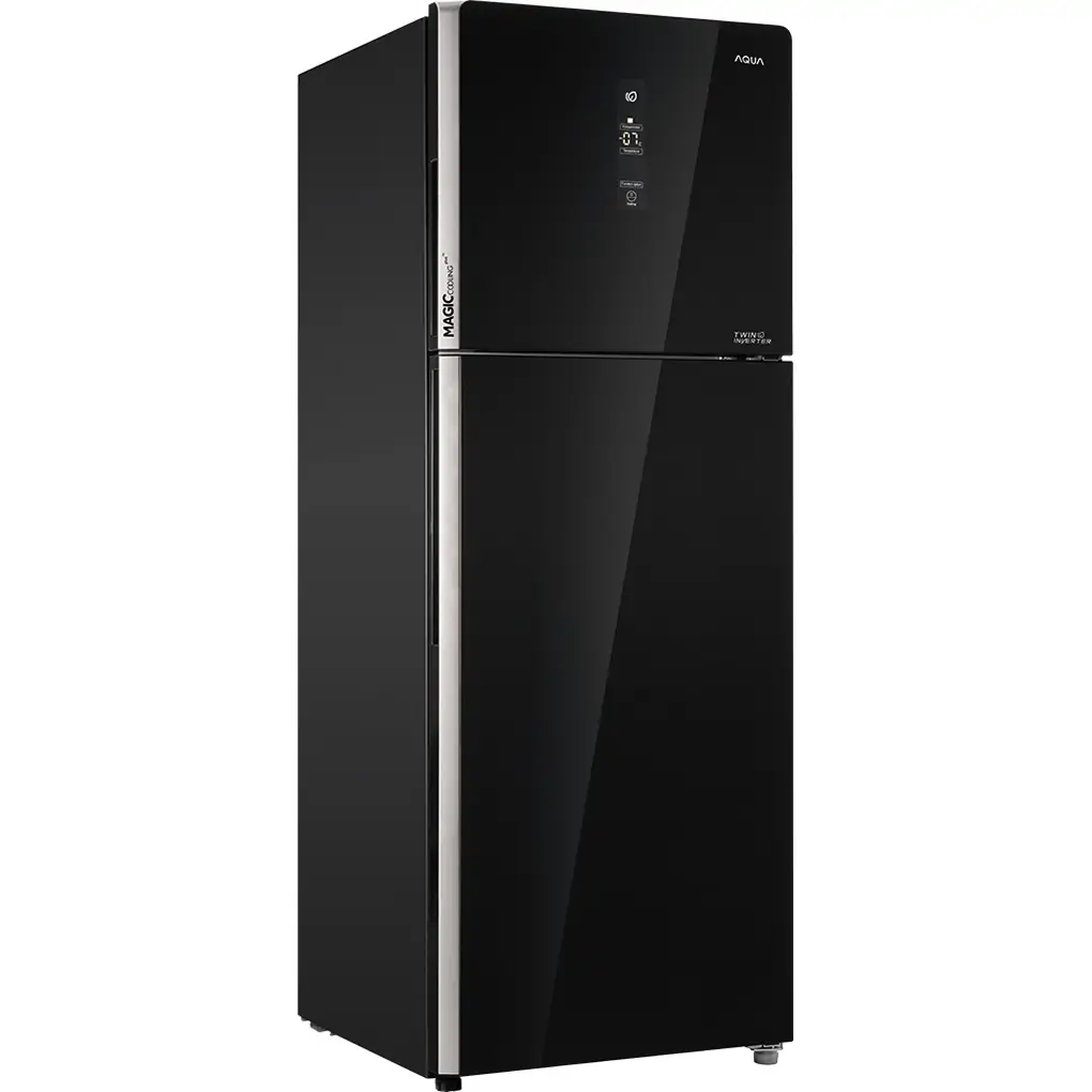 Tủ Lạnh Aqua Inverter 291 Lít AQR-T329MA(GB) 0