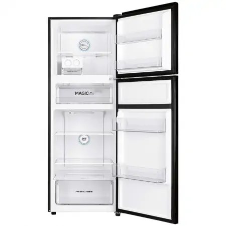 Tủ Lạnh Aqua Inverter 291 Lít AQR-T329MA(GB) 1