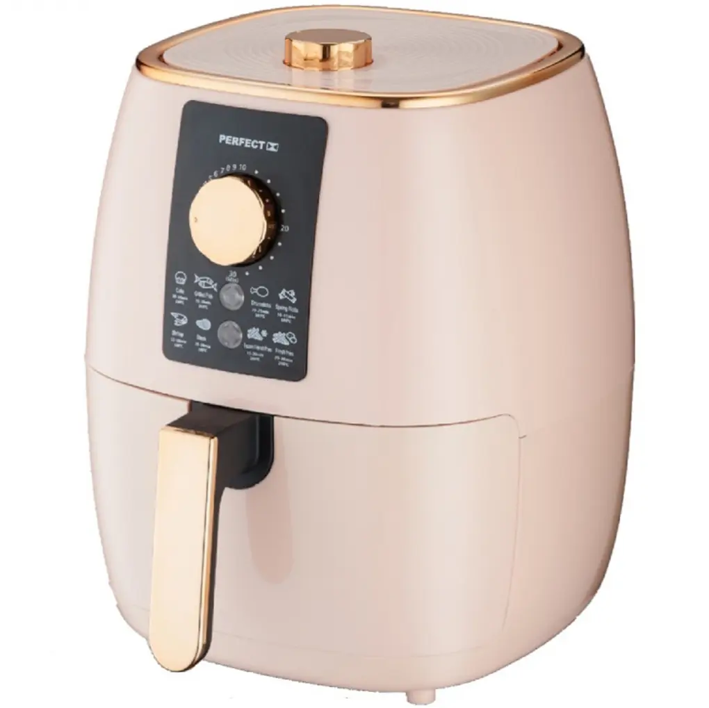 Nồi chiên không dầu Perfect PF-A5P 0
