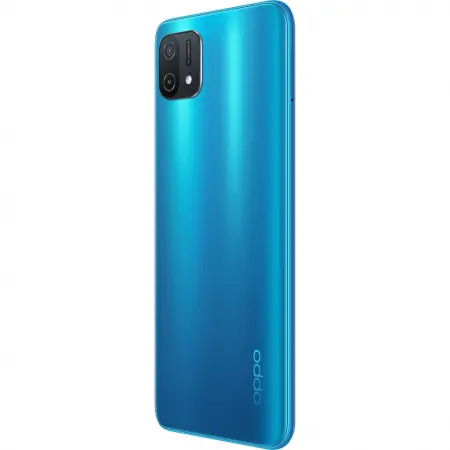 Điện thoại Oppo A16K (3GB+32GB) 4