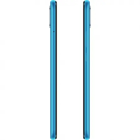 Điện thoại Oppo A16K (3GB+32GB) 6