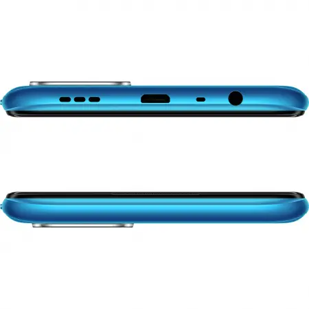 Điện thoại Oppo A16K (3GB+32GB) 7