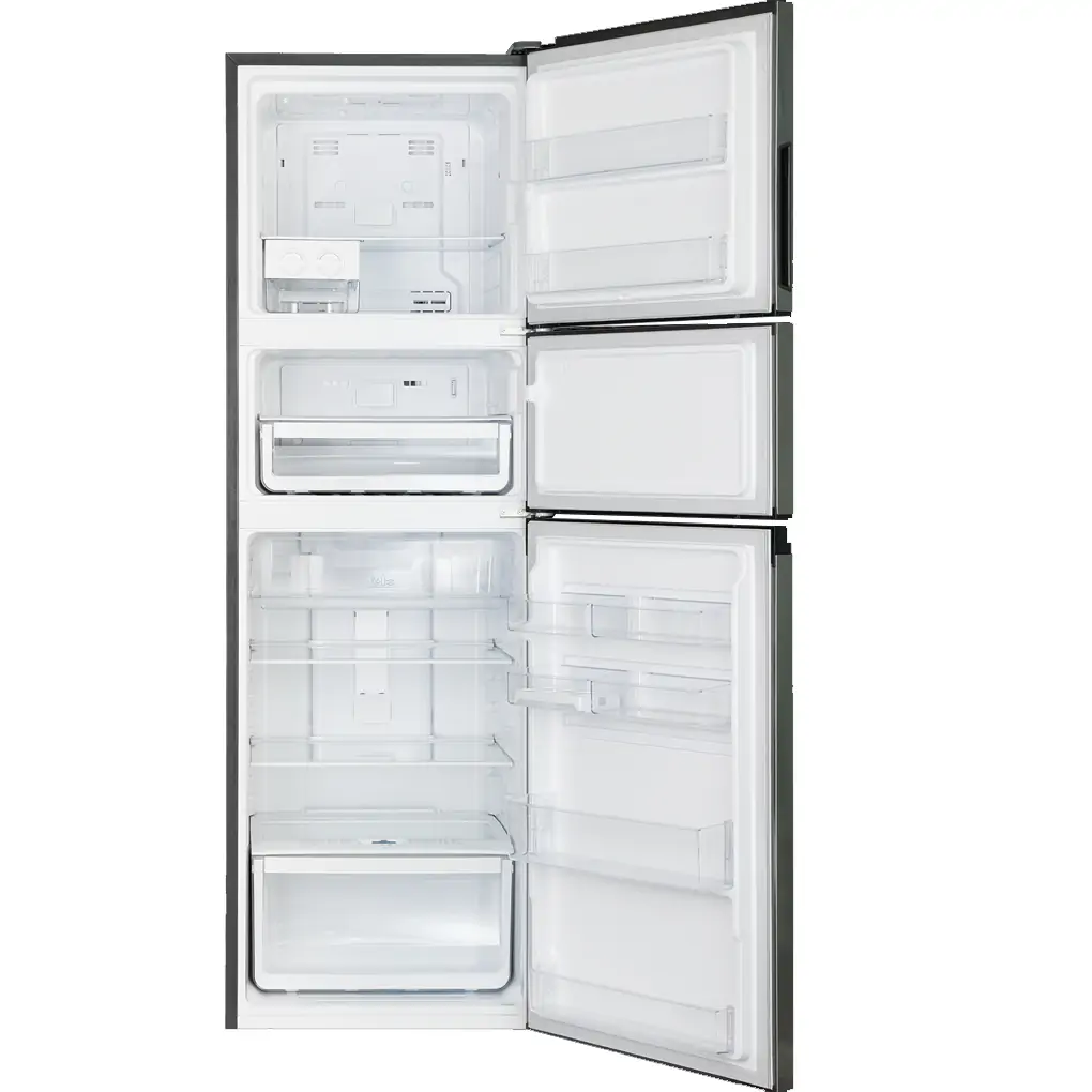 Tủ Lạnh Electrolux Inverter 337 Lít EME3700H-A 1