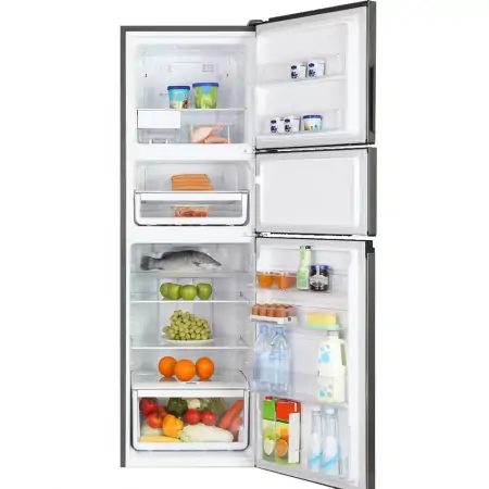 Tủ Lạnh Electrolux Inverter 337 Lít EME3700H-A 2