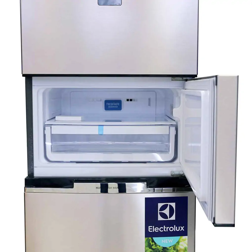 Tủ Lạnh Electrolux Inverter 337 Lít EME3700H-A 3