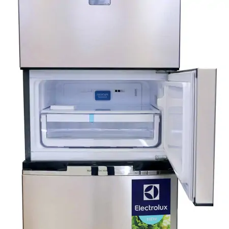 Tủ Lạnh Electrolux Inverter 337 Lít EME3700H-A 3