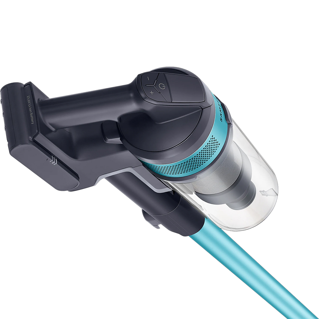 Máy Hút Bụi Cầm Tay Samsung VS15A6031R1/SV 150W 4