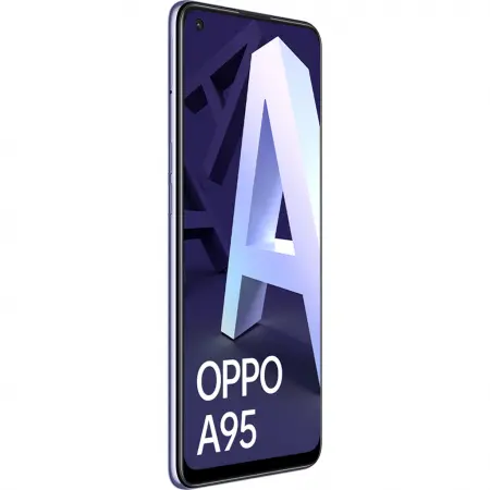 Oppo A95 5G Wallpapers HD