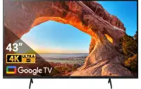 Android Tivi Sony 4K 43 Inch KD-43X86J