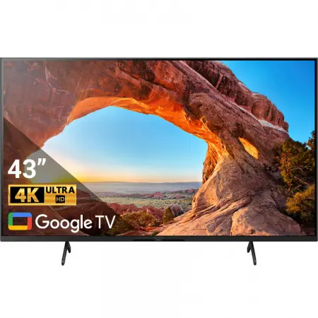 Android Tivi Sony 4K 43 Inch KD-43X86J 0