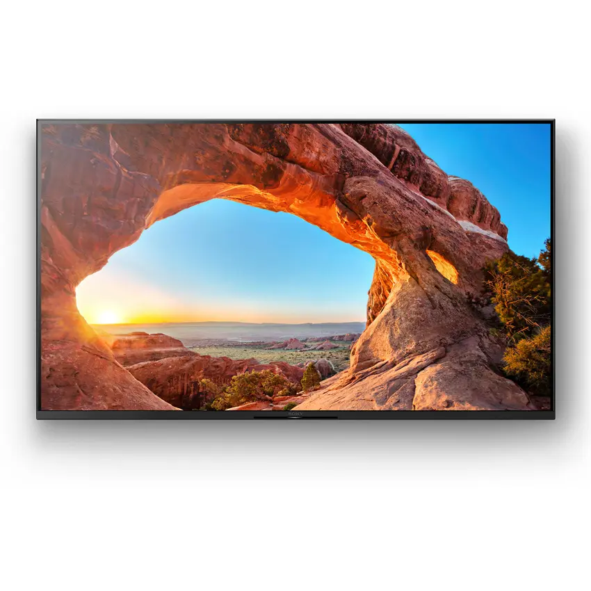 Android Tivi Sony 4K 43 Inch KD-43X86J 1