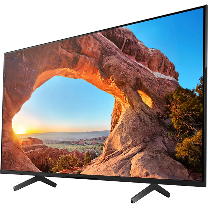 Android Tivi Sony 4K 43 Inch KD-43X86J 2