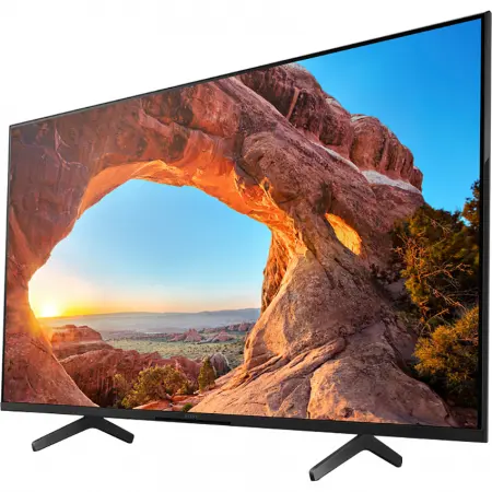 Android Tivi Sony 4K 43 Inch KD-43X86J 2