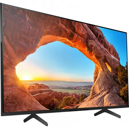 Android Tivi Sony 4K 43 Inch KD-43X86J 3