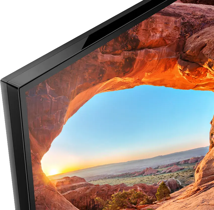 Android Tivi Sony 4K 43 Inch KD-43X86J 5