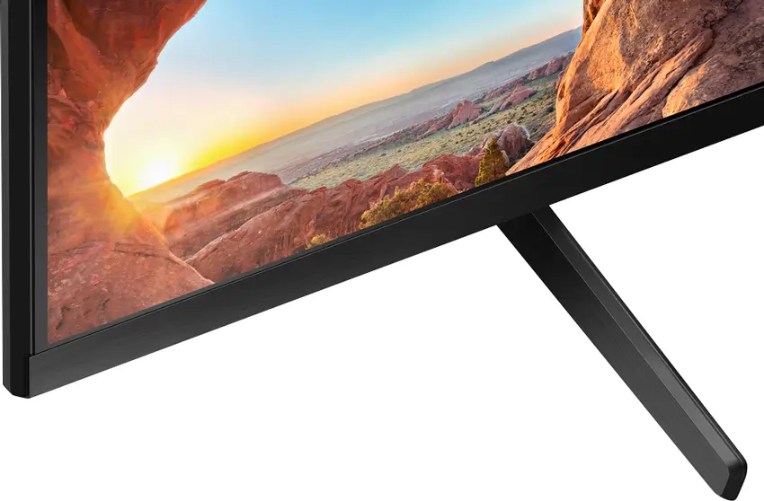 Android Tivi Sony 4K 43 Inch KD-43X86J 6