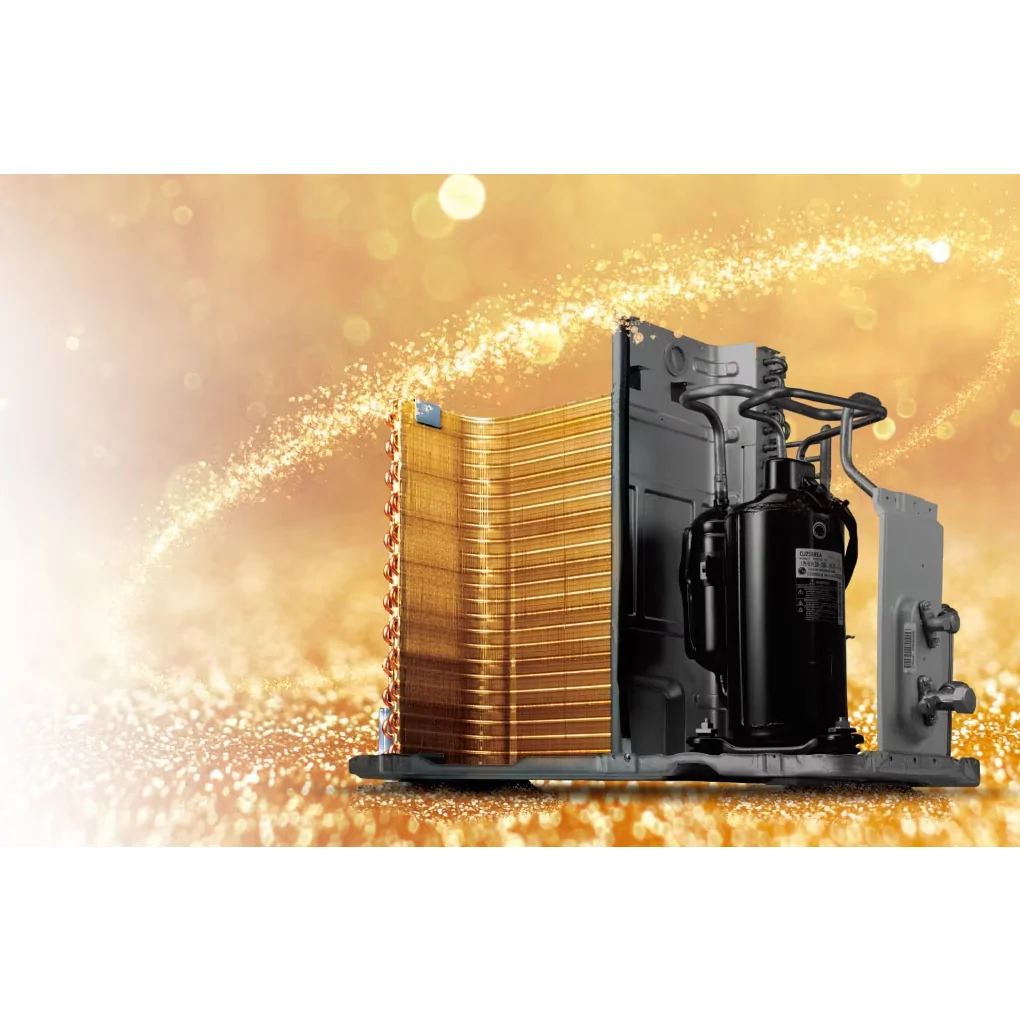 Máy Lạnh Inverter 2.5 HP V24API1 10