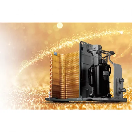 Máy Lạnh Inverter 2.5 HP V24API1 10