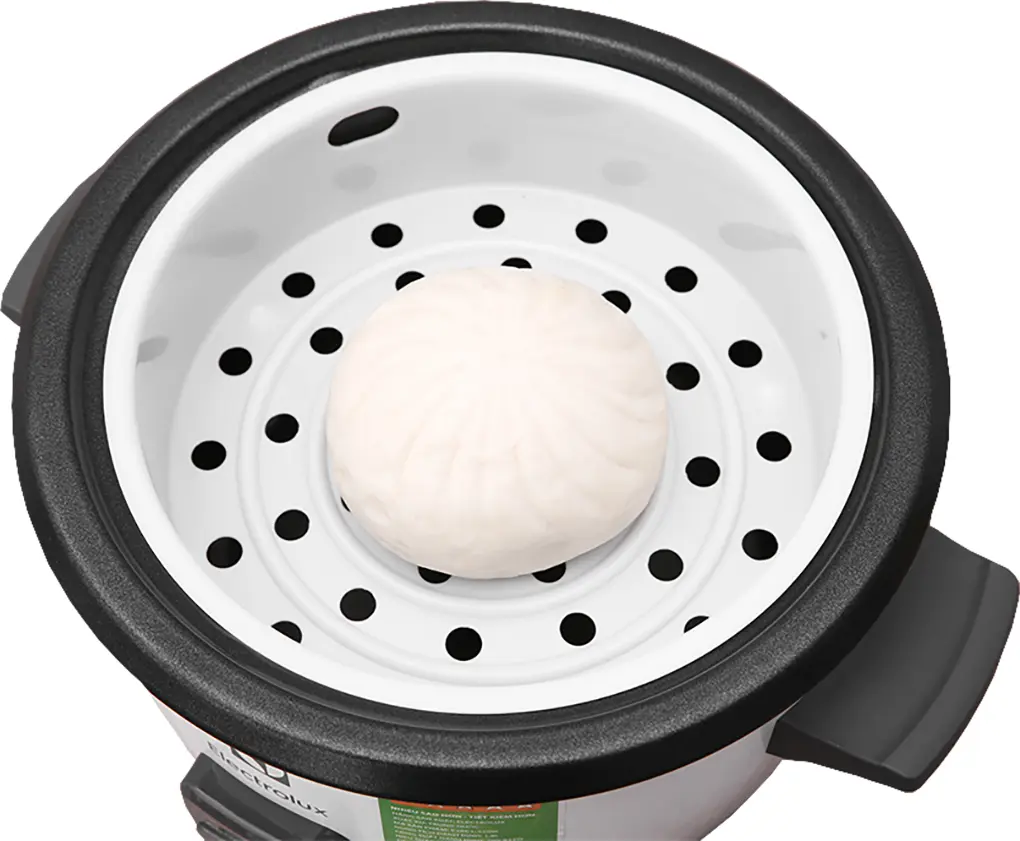 Nồi Cơm Điện Electrolux E2RC1-320W 1.8 lít 0