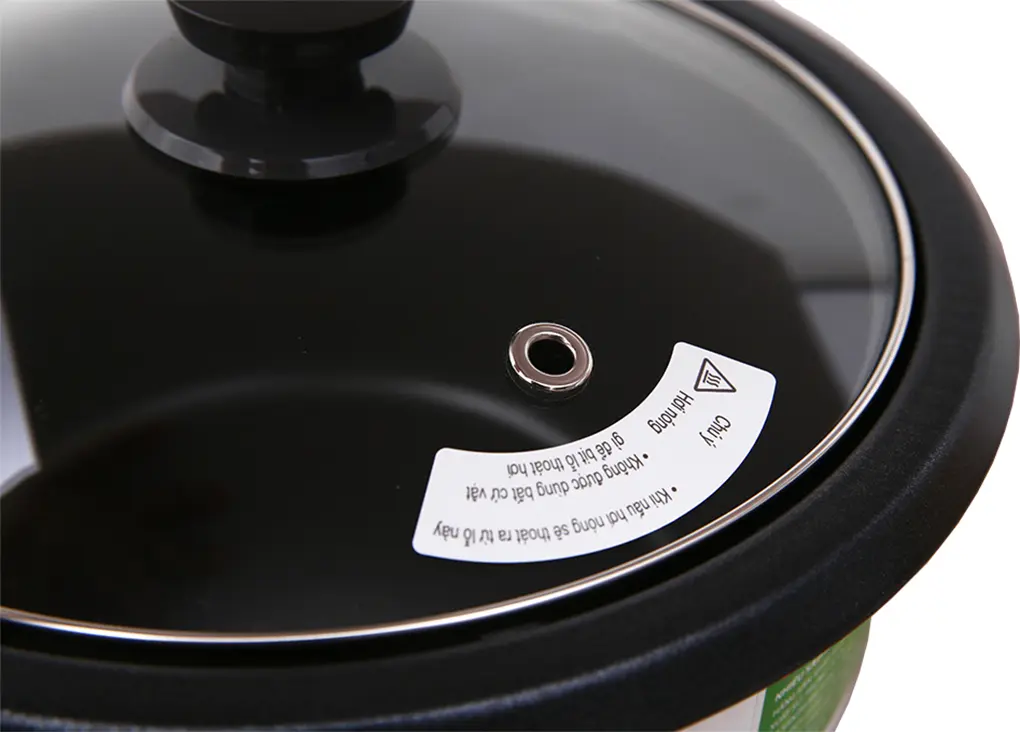 Nồi Cơm Điện Electrolux E2RC1-320W 1.8 lít 2