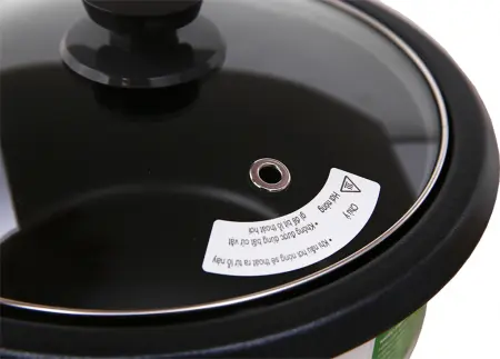 Nồi Cơm Điện Electrolux E2RC1-320W 1.8 lít 2