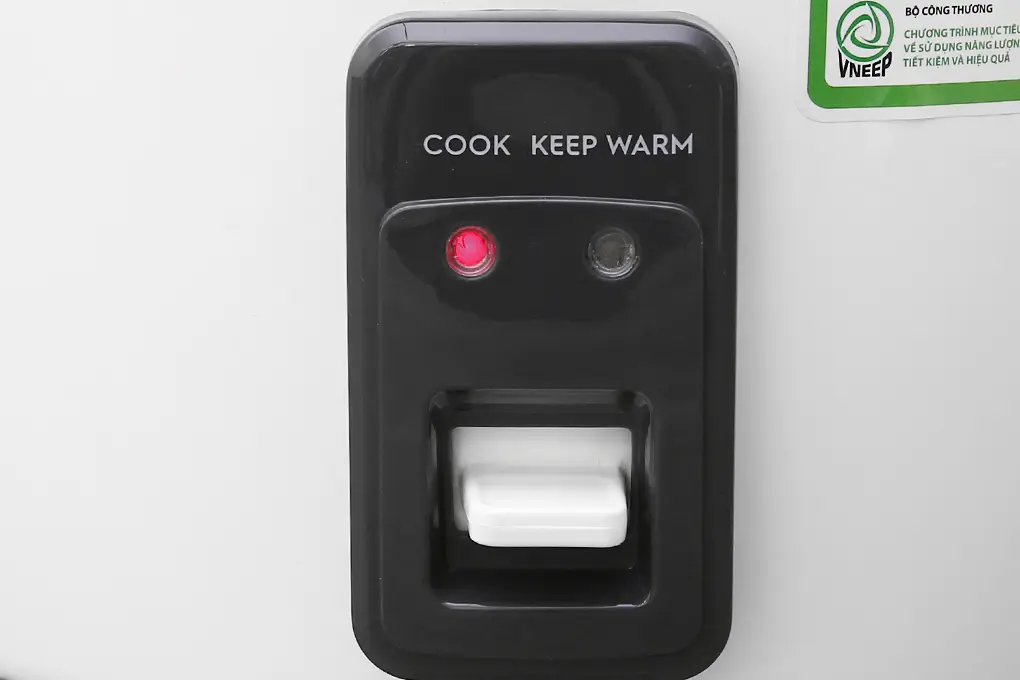 Nồi Cơm Điện Electrolux E2RC1-320W 1.8 lít 3