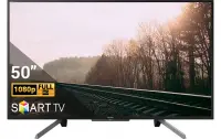 Smart Tivi Full HD 50 Inch KDL-50W660G/Z