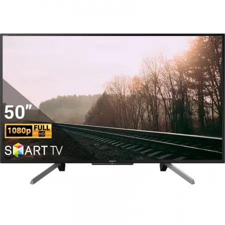 Smart Tivi Full HD 50 Inch KDL-50W660G/Z 0