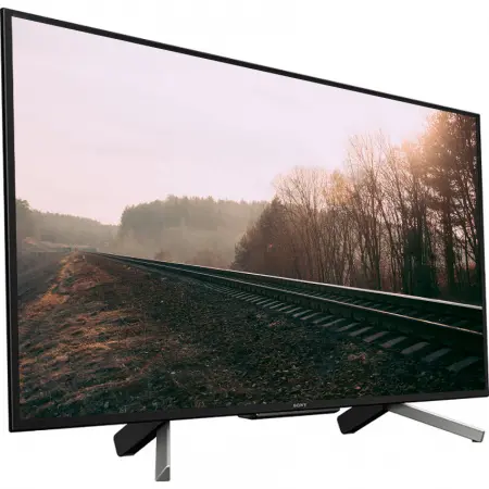 Smart Tivi Full HD 50 Inch KDL-50W660G/Z 2